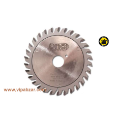 خط زن انسی 125 (3.8-2.8کونیکال)مدل LHS055382-0رونیکس